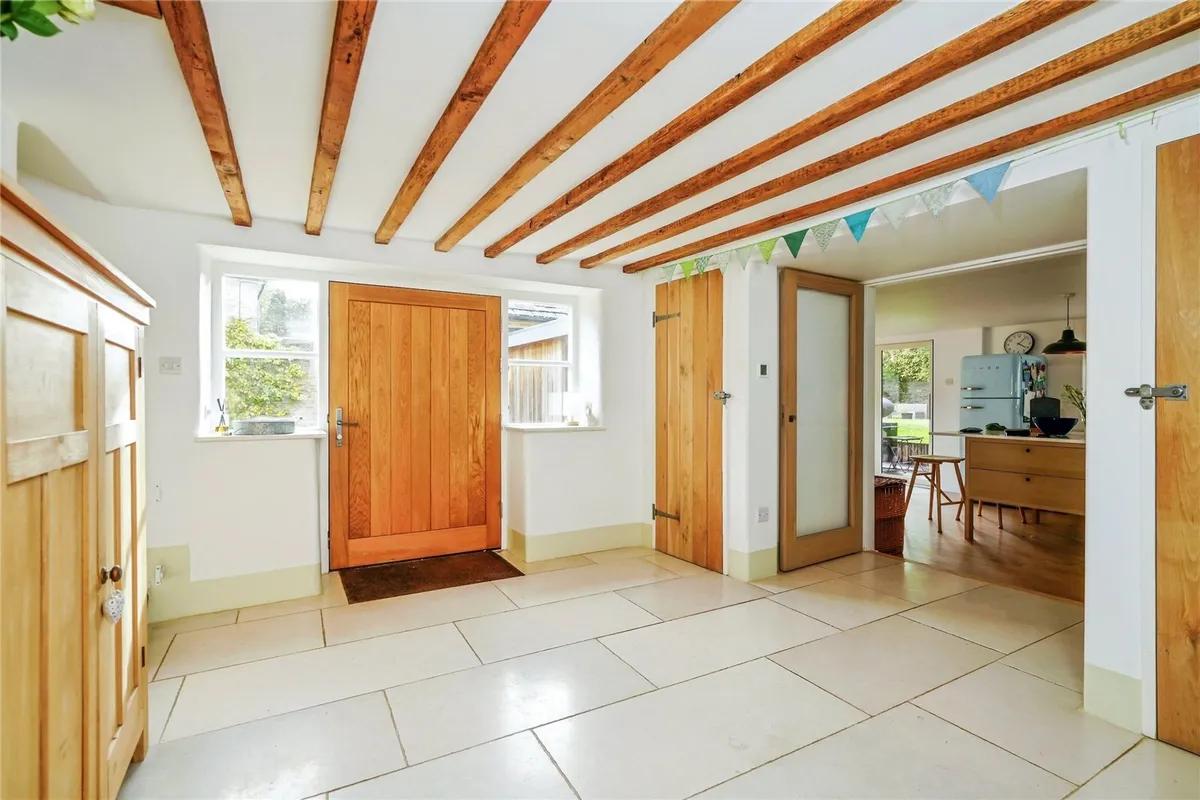 Filkins, Lechlade, Oxfordshire, GL7