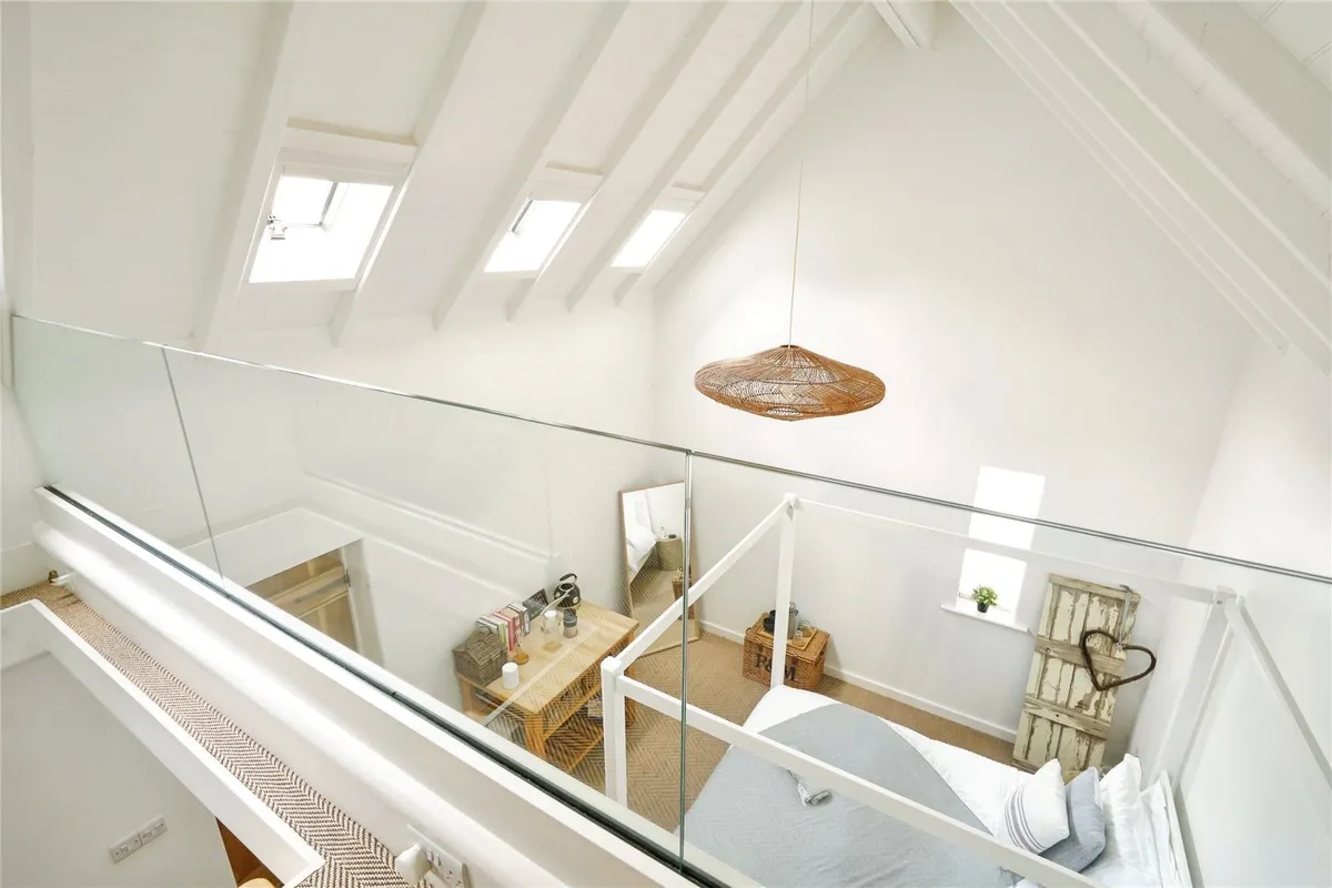 Filkins, Lechlade, Oxfordshire, GL7