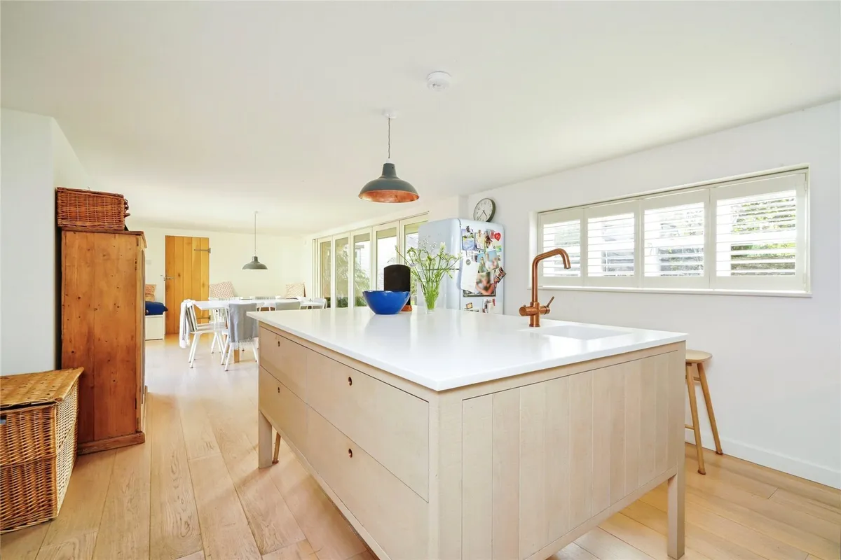 Filkins, Lechlade, Oxfordshire, GL7