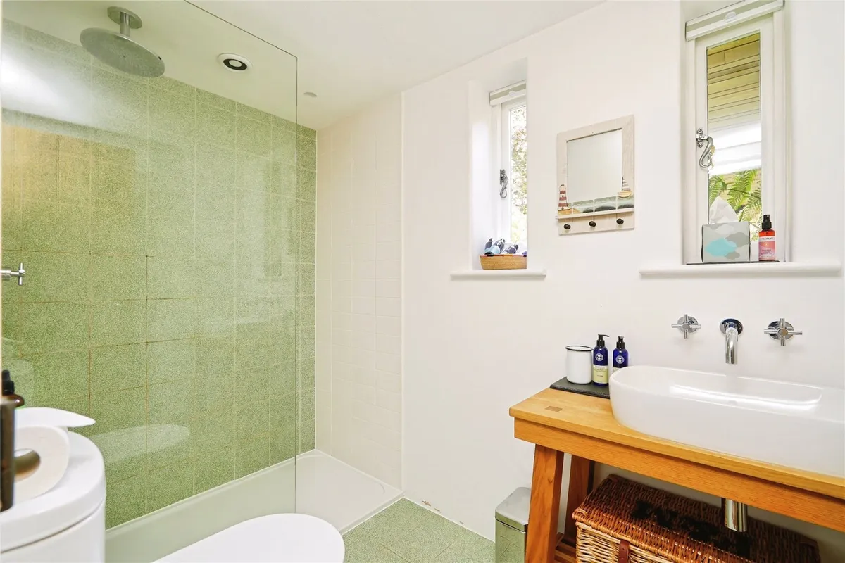 Filkins, Lechlade, Oxfordshire, GL7