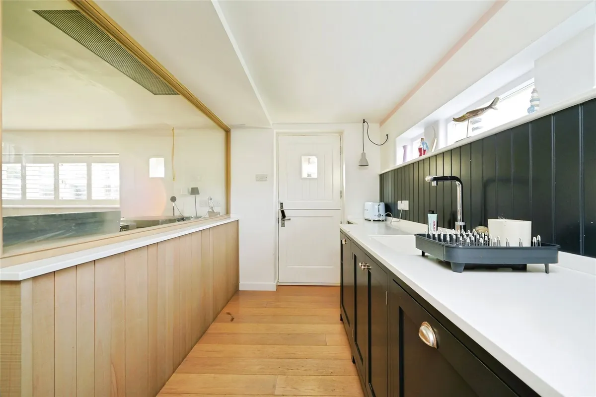 Filkins, Lechlade, Oxfordshire, GL7