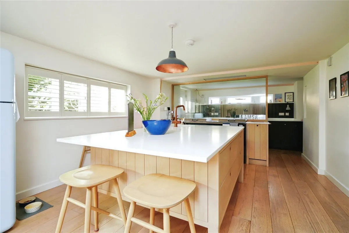 Filkins, Lechlade, Oxfordshire, GL7