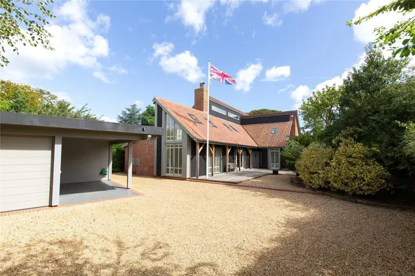 Samphire Close, Blakeney, NR25 photo 1