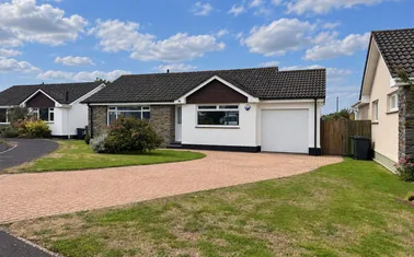 Bickington, Barnstaple
