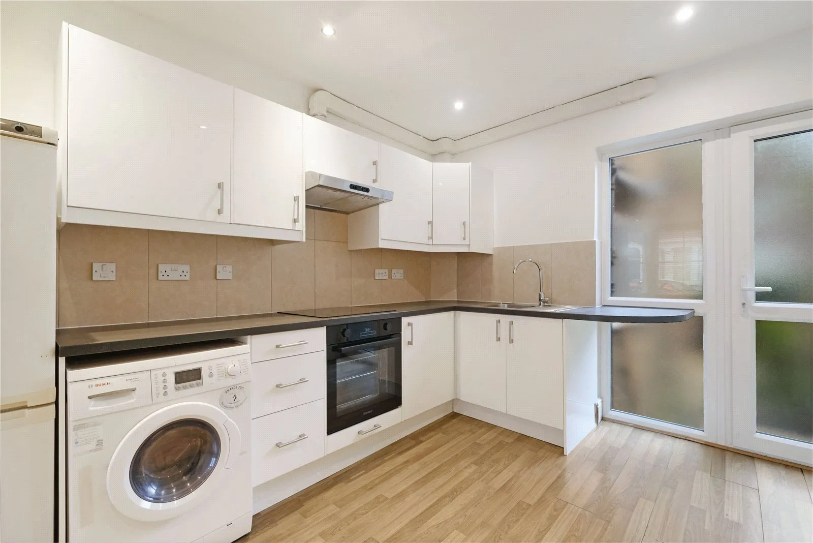 Dynham Road, West Hampstead, London, NW6