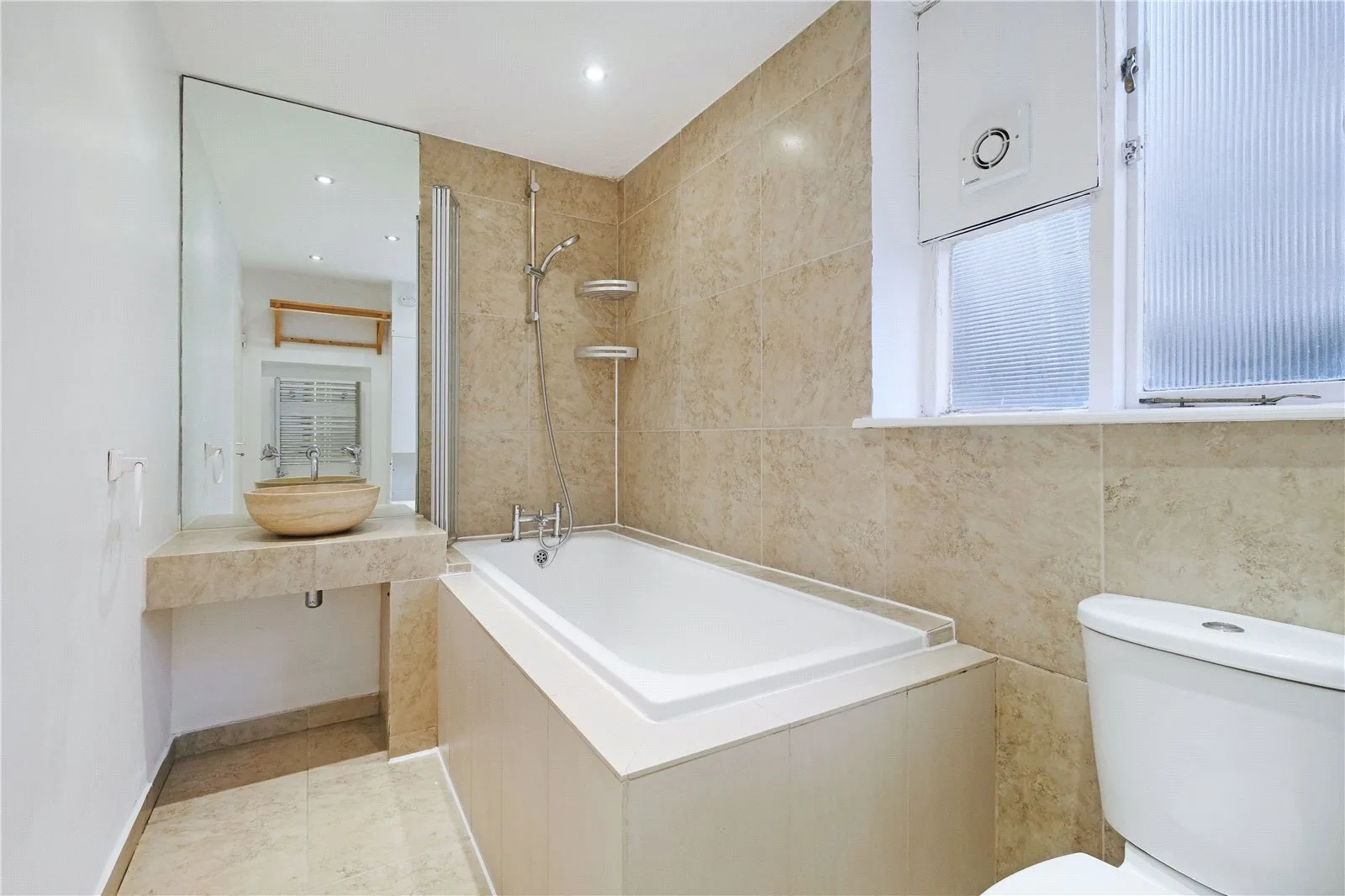 Dynham Road, West Hampstead, London, NW6
