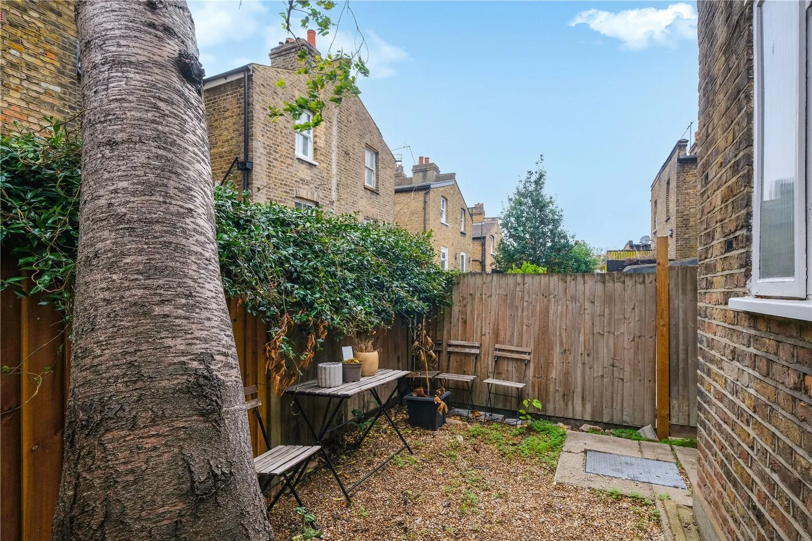 Dynham Road, West Hampstead, London, NW6