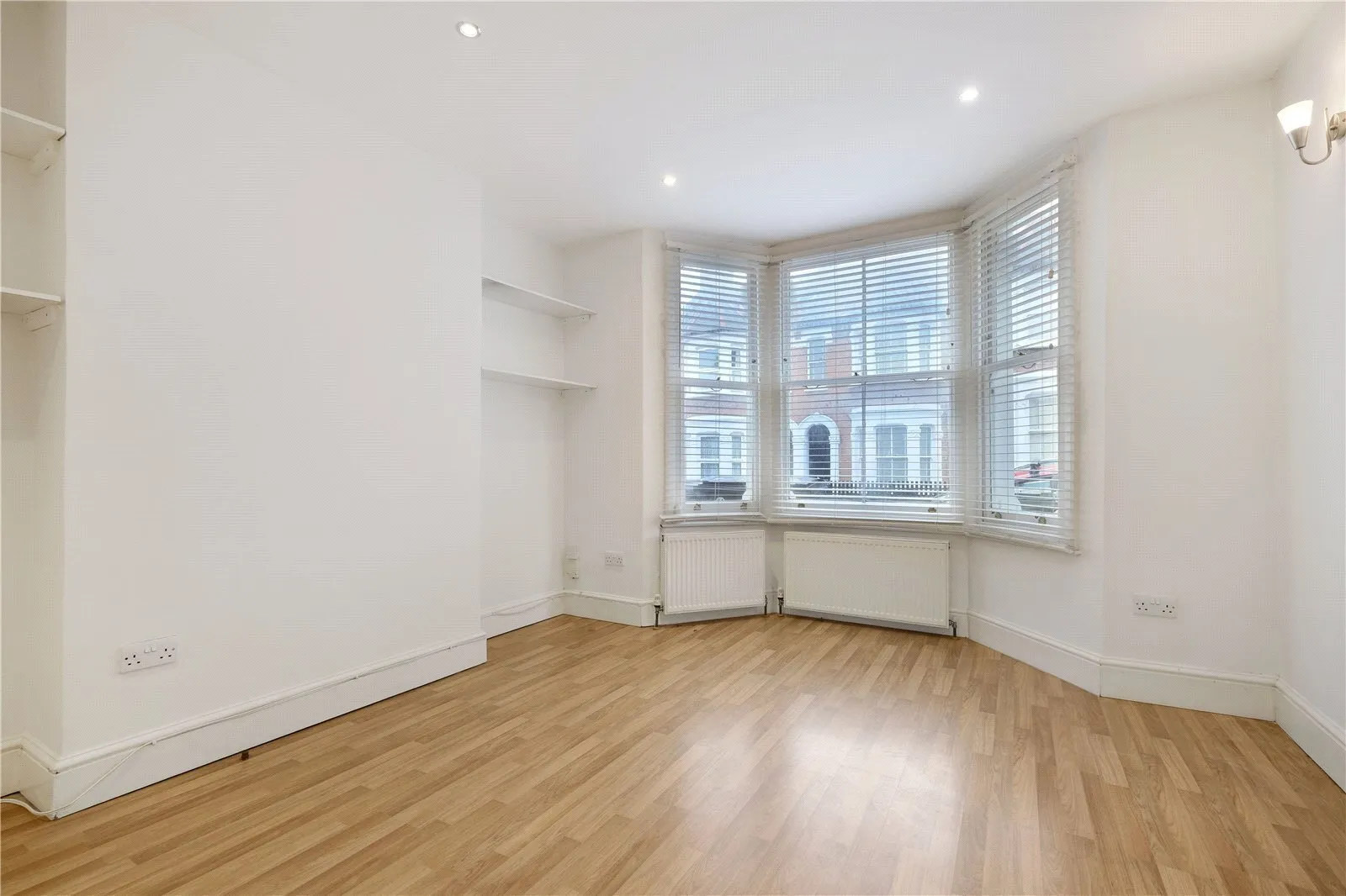 Dynham Road, West Hampstead, London, NW6