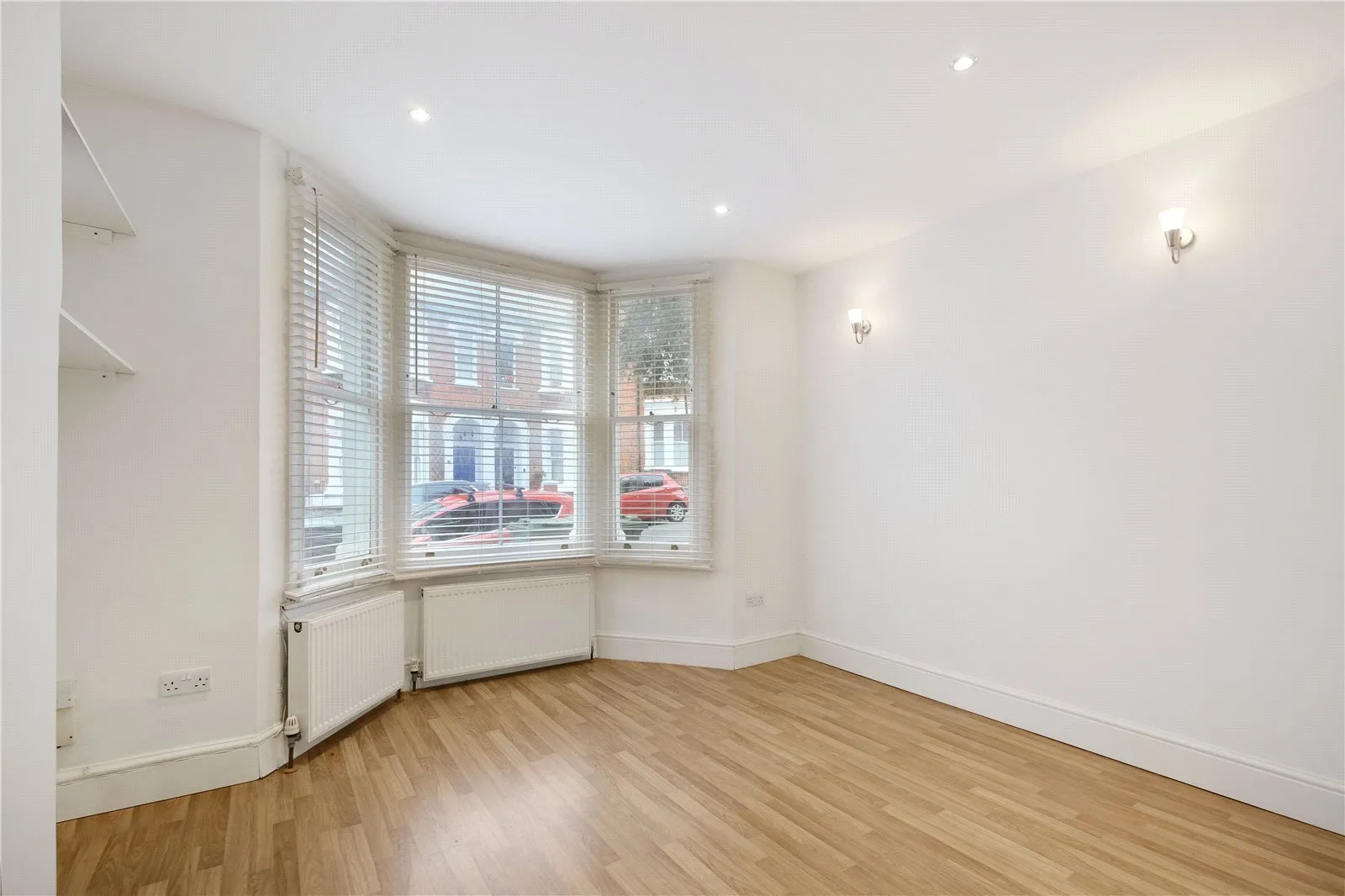 Dynham Road, West Hampstead, London, NW6