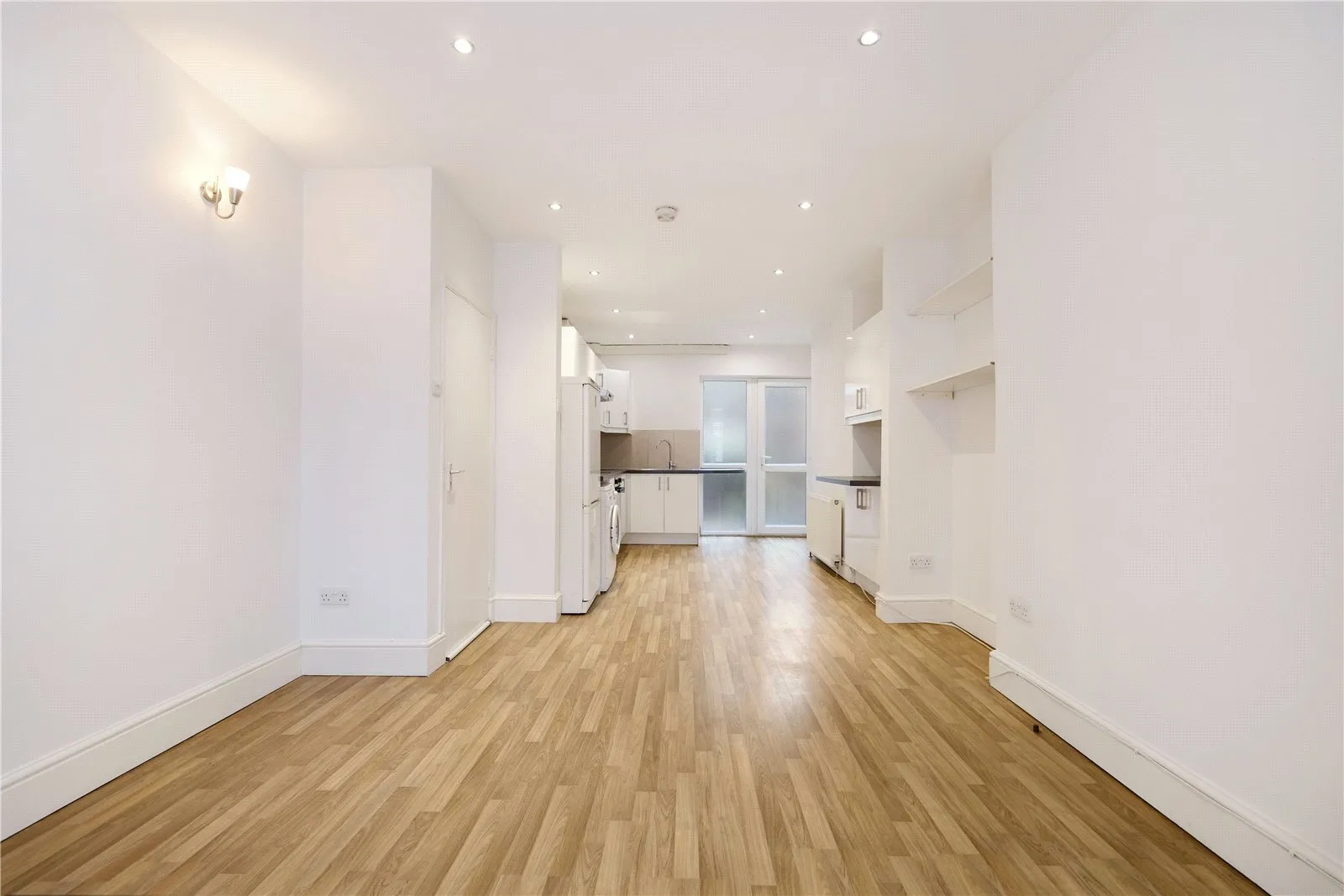 Dynham Road, West Hampstead, London, NW6