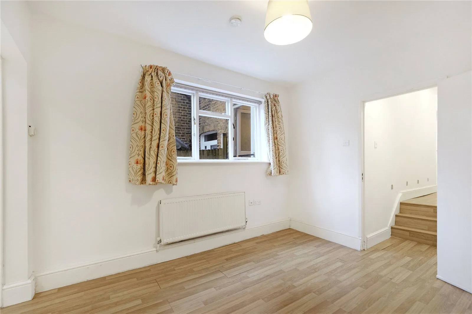 Dynham Road, West Hampstead, London, NW6