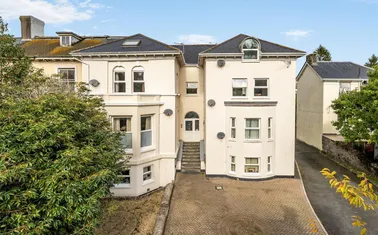 Victoria Road, Barnstaple