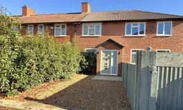 Olveston Walk, Carshalton, Surrey. SM5