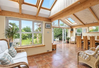 Kings Road, Ashley, New Milton, New Forest, BH25