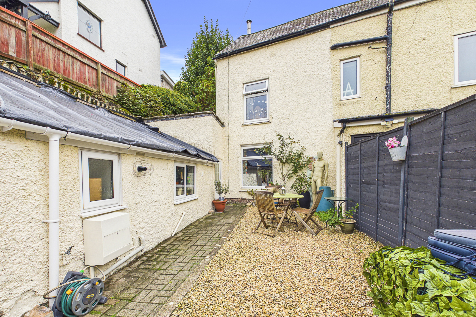 Chase Road, Ross-on-Wye, Herefordshire, HR9 Image 1