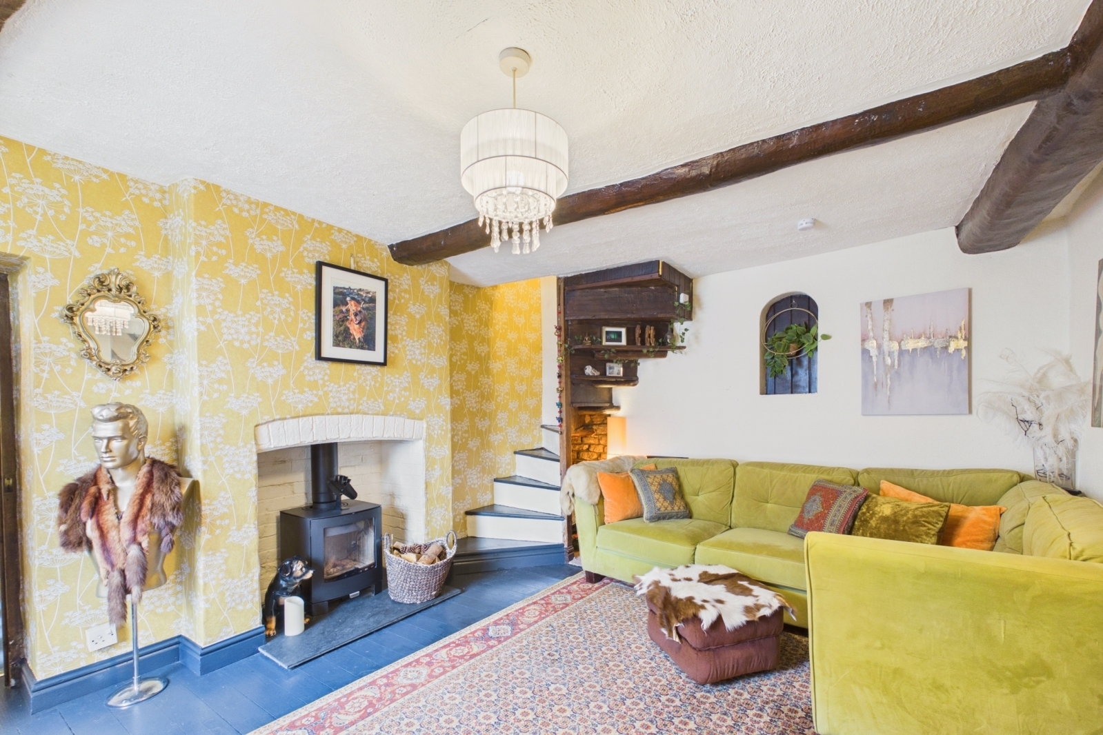 Chase Road, Ross-on-Wye, Herefordshire, HR9 Image 2