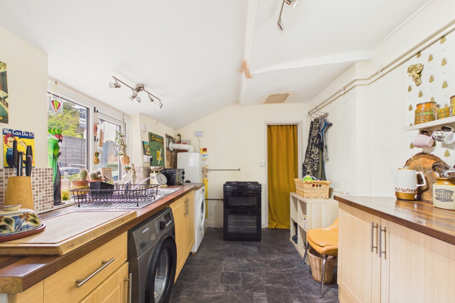 Chase Road, Ross-on-Wye, Herefordshire, HR9 Image 4