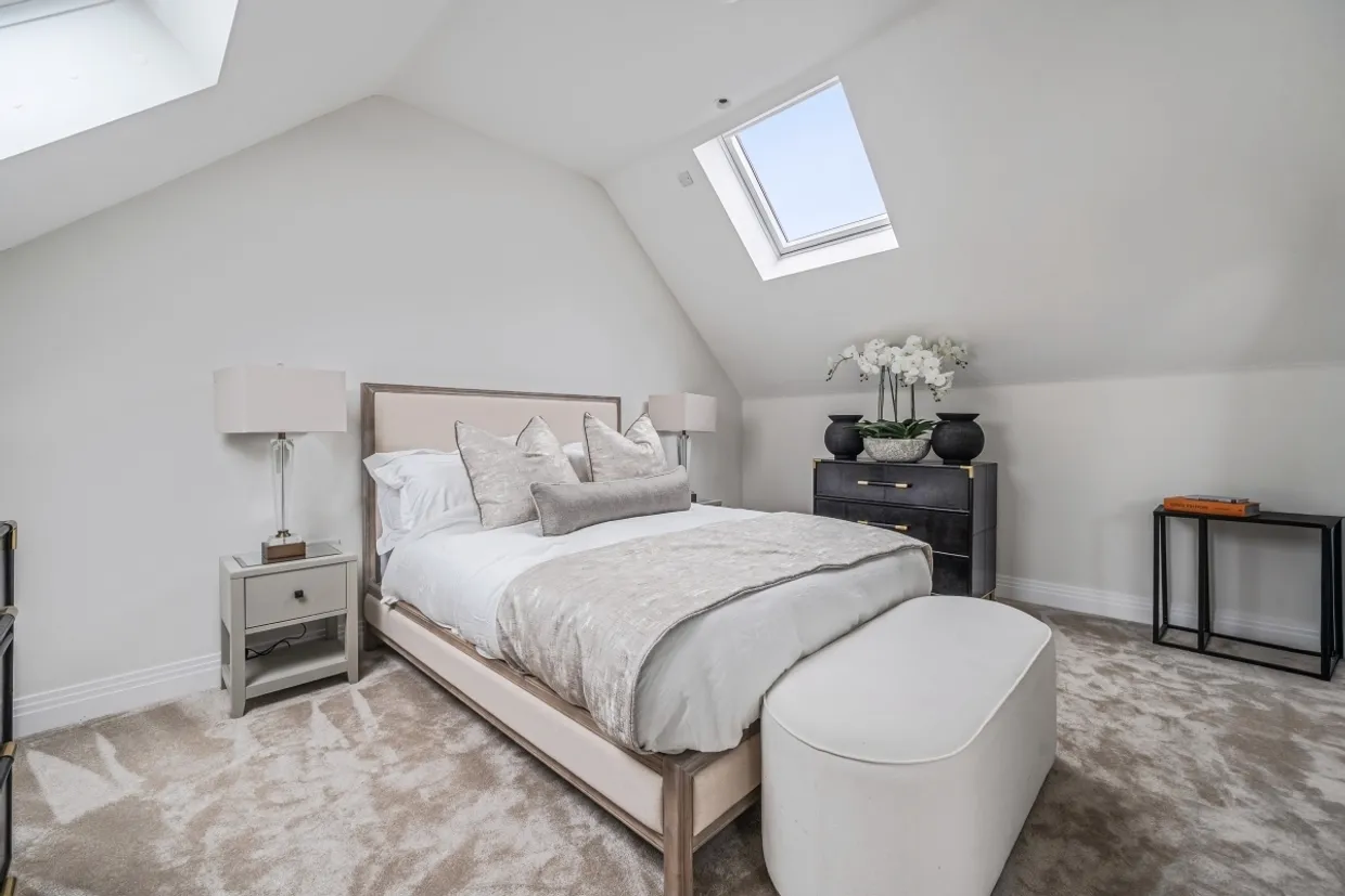 Medland Close (plot 2) Cranleigh GU6 photo 6