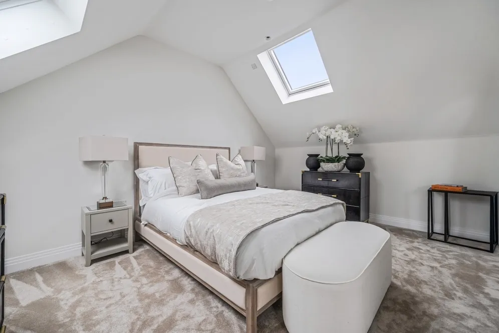 Medland Close (plot 2) Cranleigh GU6 photo 6