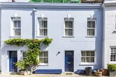 Osten Mews South Kensington SW7 photo 1