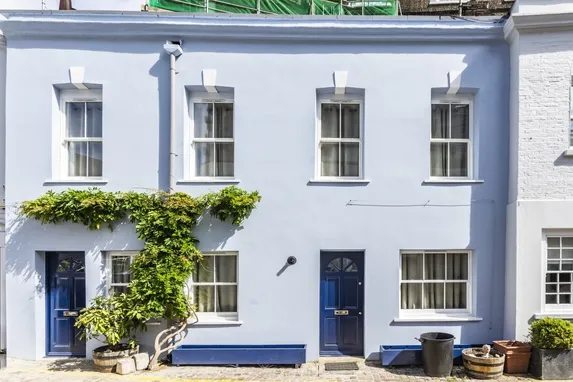 Osten Mews South Kensington SW7