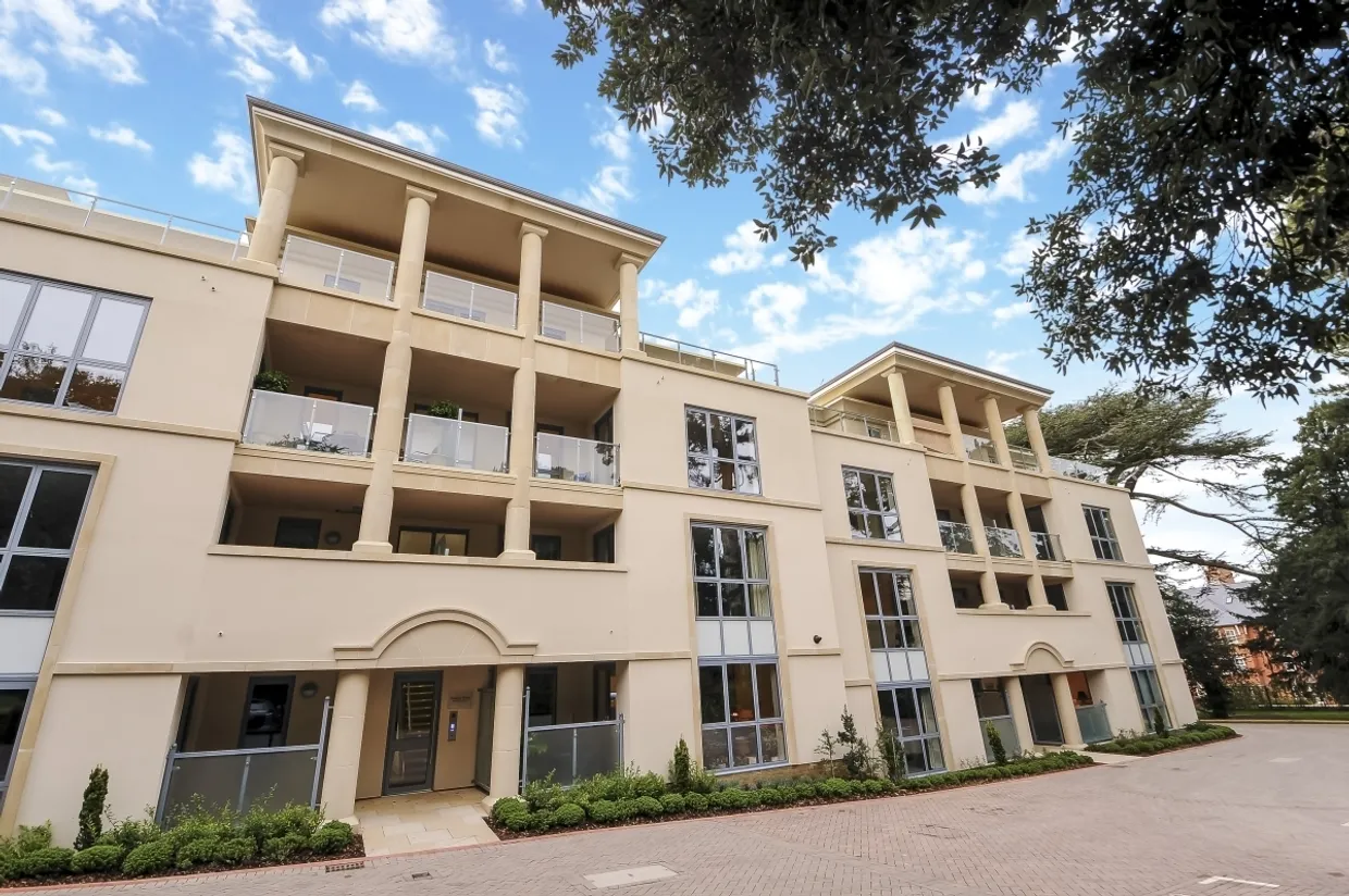 Humphris Place Cheltenham GL53 photo 1