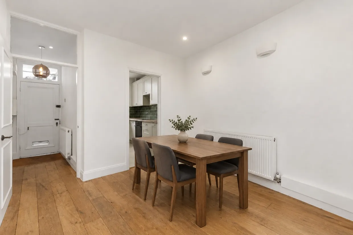 Queens Gate Mews South Kensington SW7 photo 4