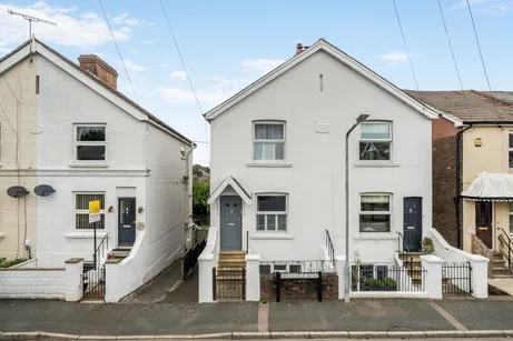 Springfield Road Southborough TN4
