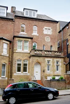 Lyndhurst Road Hampstead NW3 photo 3