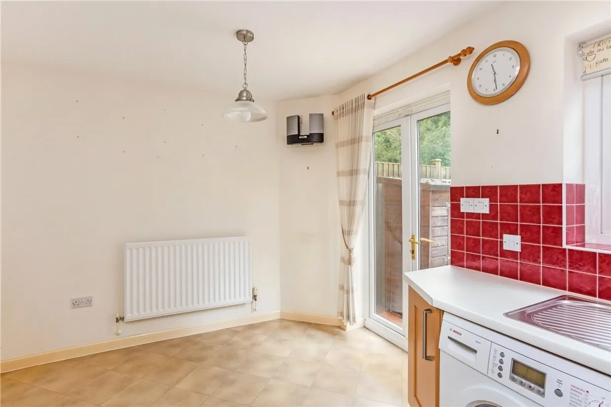 Hopwood Close Watford WD17 photo 5