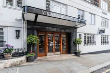 Vicarage Gate London W8 photo 3