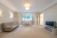 Vicarage Gate London W8 photo 4