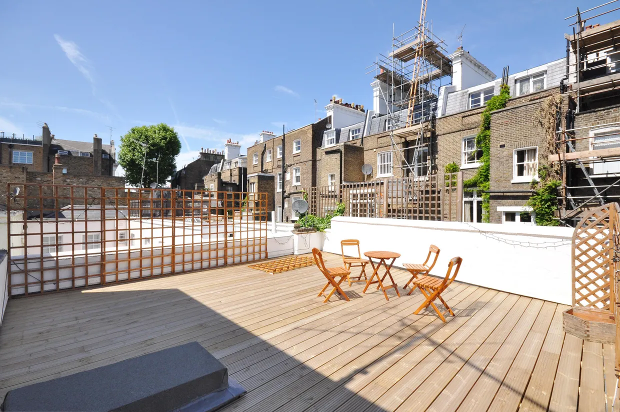 Queens Gate Mews South Kensington SW7 photo 6