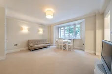 Vicarage Gate London W8 photo 5