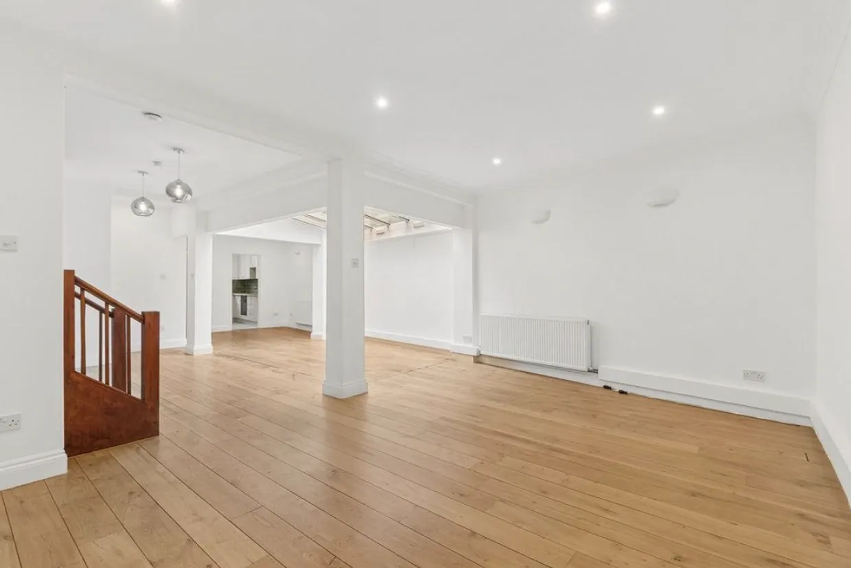 Queens Gate Mews South Kensington SW7 photo 8