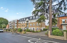 Grange Road Ealing W5 photo 1