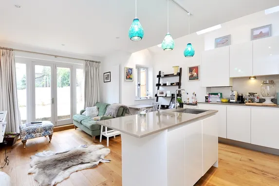 Honeybrook Road London SW12
