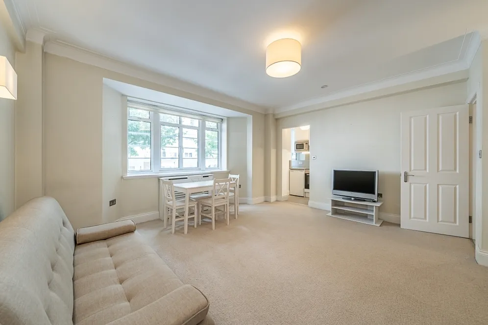 Vicarage Gate London W8 photo 8