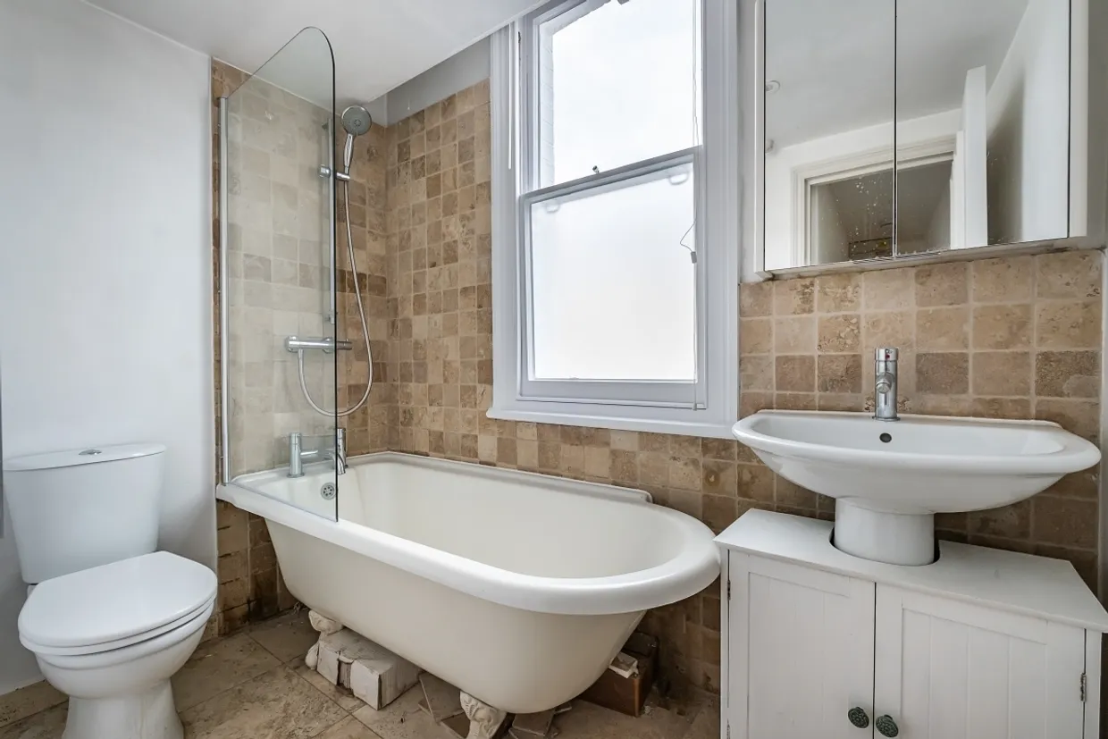 Disraeli Road London SW15 photo 8