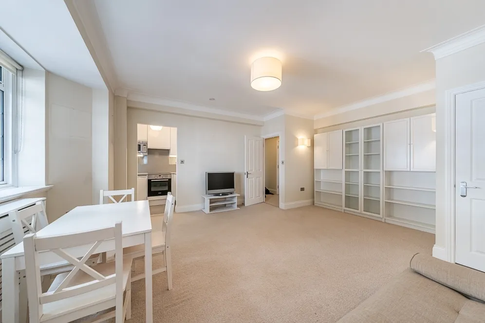 Vicarage Gate London W8 photo 9