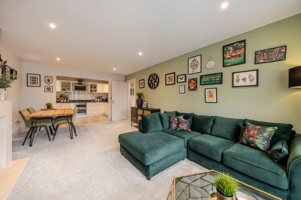 Grange Road Ealing W5 photo 2