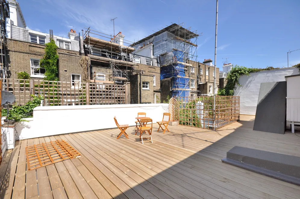 Queens Gate Mews South Kensington SW7 photo 11