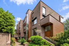 Tercelet Terrace Oakhill Park NW3 photo 1
