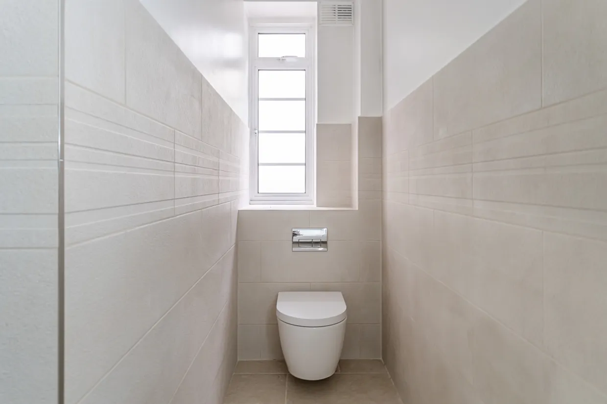 Vicarage Gate London W8 photo 12