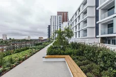 Wandsworth Road London SW8 photo 14