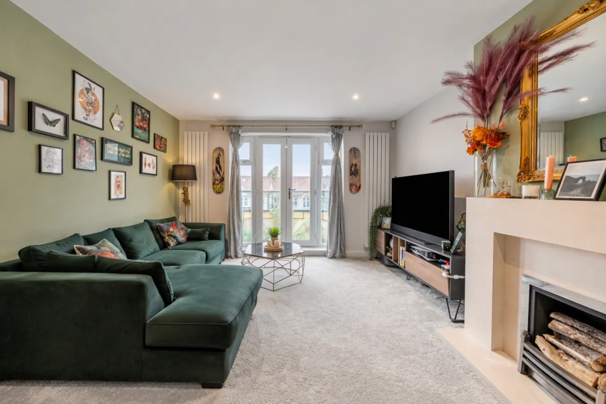 Grange Road Ealing W5 photo 4