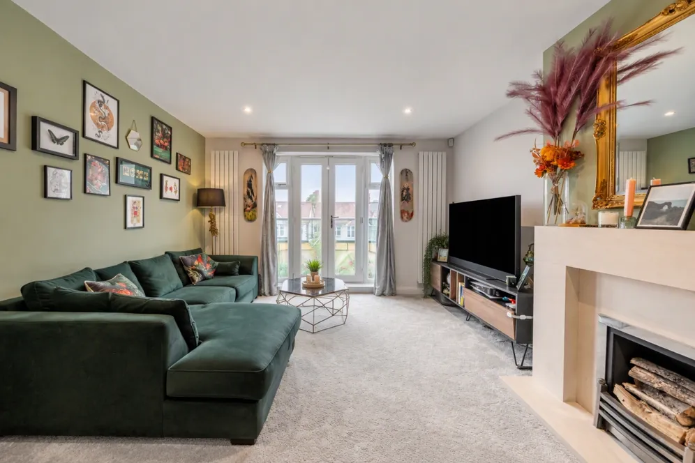 Grange Road Ealing W5 photo 4