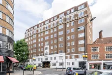Vicarage Gate London W8 photo 17