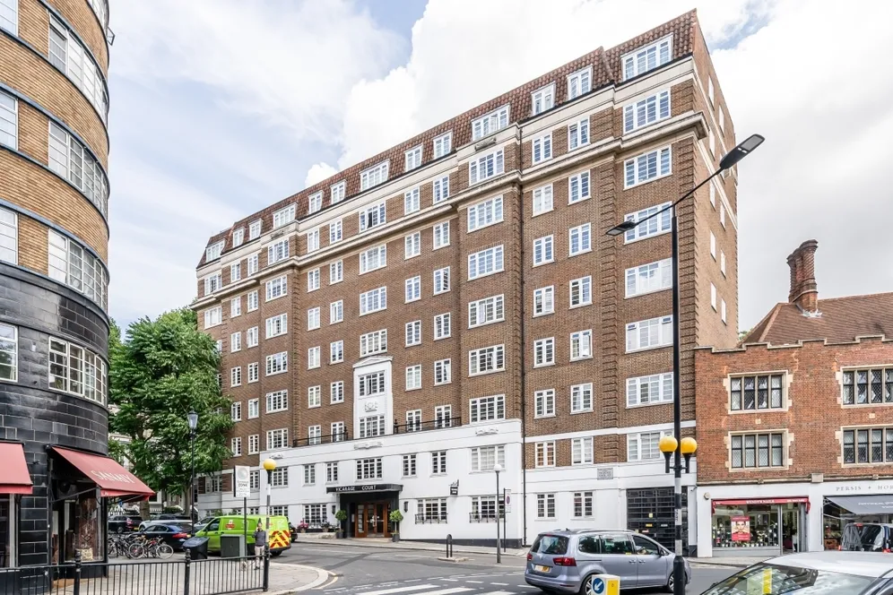 Vicarage Gate London W8 photo 17