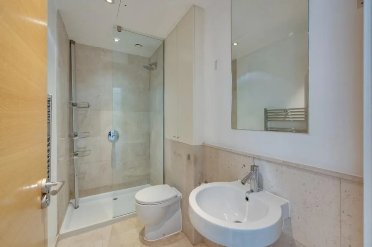 Tercelet Terrace Oakhill Park NW3 photo 10